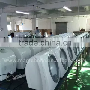 Magnetic Resonance Machine Wood Lamp Skin Analyzer Looking for Distributor With High Quingity thumbnail-4