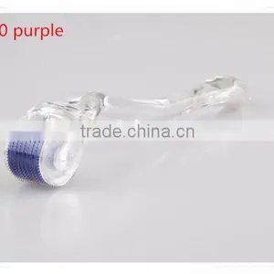 540 Needles GTO Micro Needling Derma Roller Meso Roller thumbnail-2