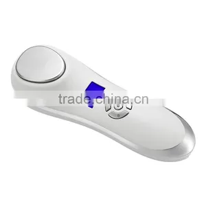 Handheld Beauty Device, Vibrating Facial Machine,home Use Facail Machine thumbnail-1