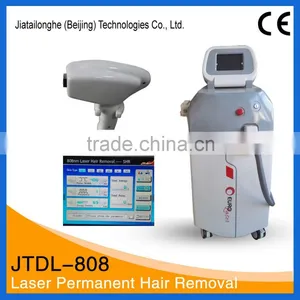 Good Laser Machine for Hair Removal Through Natural Physiological Process thumbnail-1