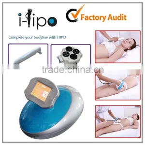 Portable Cryo Lipo Slimming Machine -I Lipo thumbnail-1