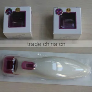HOT Sale Low Cost Beauty Tool Microneedle Derma-roller L007 thumbnail-1