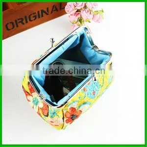 Ebay Hot Mini Wallet Bag Clutch Purse thumbnail-2