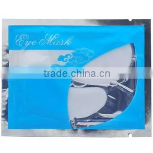 Cosmetics Hyaluronic Acid Collagen Crystal Eye Mask thumbnail-1