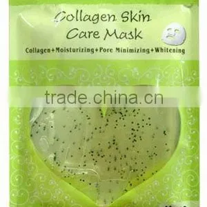 Caviar Collagen Crystall Facial Mask thumbnail-1