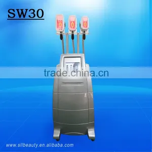 Hot Sale Fat Weight Loss Fat Removal / Cryo Machine for Fat Frozen thumbnail-1