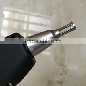 Beauty Equipment Q SwitCh ND Yag Laser Tattoo Removal Q Switch Laser Tattoo Removal Machine Machine For Women Skin Rejuvenation Q-switch ND Yag Laser Wholesale Tattoo Removal System thumbnail-3