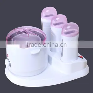 4 in 1 Hot Brazilian Sugar Wax Warmer thumbnail-4
