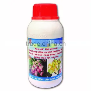 Poli 4: Foliar For Cashew Tree (Increasing Raw Cashew Nut Size) thumbnail-1