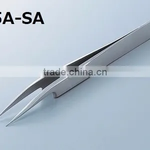 Static Electricity and Rust Are Stopped "Eyebrow Tweezers" thumbnail-4