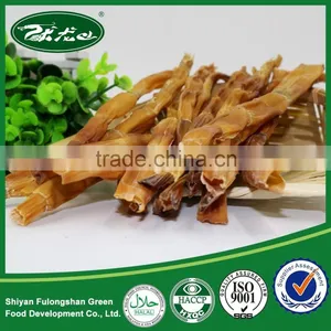 Dry Dried Bamboo Shoots Bamboo Stem Dried Bamboo Salt thumbnail-3