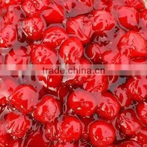 Hot Saled and Healthy Canned Fresh Cherry Pie thumbnail-1
