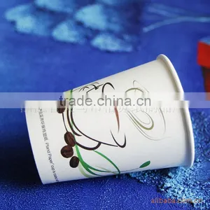 Biodegradable Cup Logo Printing Eco-friendly Biodegradable Salad Paper Bowl thumbnail-1