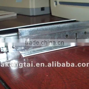 Galvanized Metal Profiles thumbnail-1