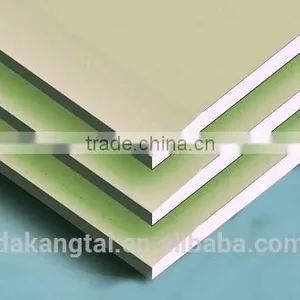 Gypsum Board 12MM 9MM Hotel Project thumbnail-1