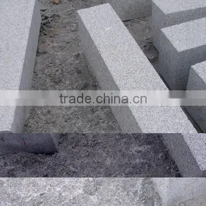 Cheap Chinese Natural Garden Kerbstone thumbnail-2