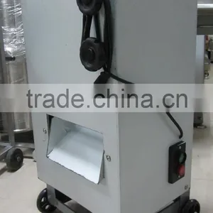 Double-Blade Set Meat Tenderizer Machine thumbnail-4