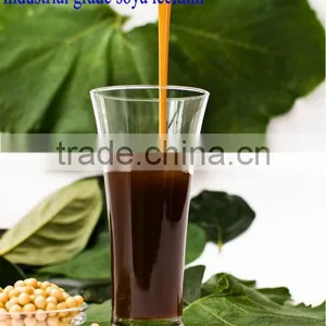 Factory Offer Soya Lecithin Dispersing Agent for Paint thumbnail-1
