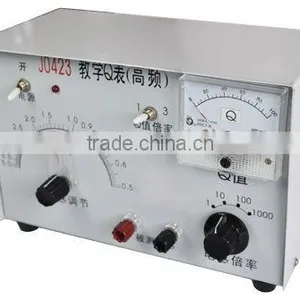 Teaching Q Meter(High Frequency) thumbnail-1