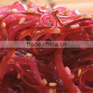 Chuka Seaweed Kosher thumbnail-1