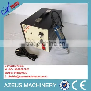 Ultrasonic Plastic Welding Machine thumbnail-1