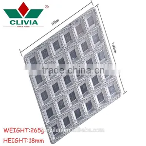 HP-4 Medium Dumpling Mold thumbnail-4