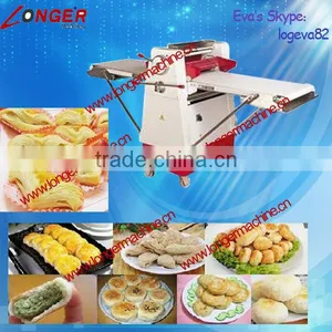 Sheeter Machine/Dough Sheeting Machine thumbnail-1