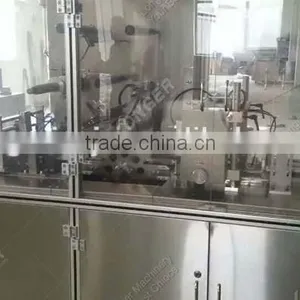 Automatic Box Packing Machine thumbnail-4