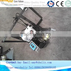 Shrimp Feeder/Stainless Steel Automatic Fish Food Feeder//0086-15838059105 thumbnail-4