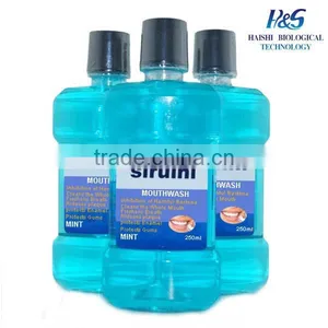 Mouthwash Manufacturers Oem New Products thumbnail-1
