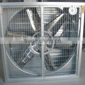 Top Sale!!!!!! Cooling Fan for Broiler House thumbnail-1