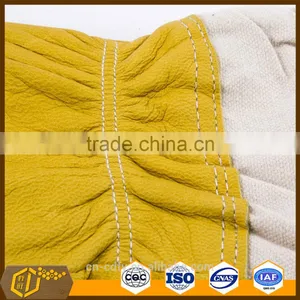 Bee Protective Gloves / Beekeeping Tools Durable Gloves thumbnail-2