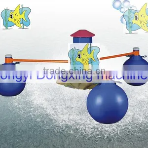 Air Pumps for Fish Tank/aquarium Water Change Pump thumbnail-1