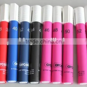 46-60 MN/m Germany ARCOTEC Pink Color Corona Film Surface Tension Test Pen thumbnail-6
