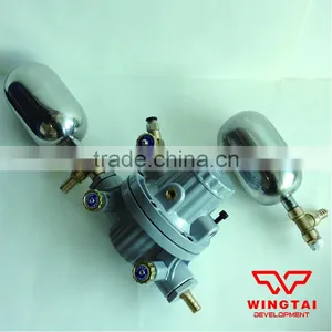 Single Way Ink Circulation Pneumatic Diaphragm Pump thumbnail-3
