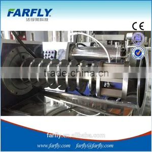 Horizontal Paint Bead Mill thumbnail-5