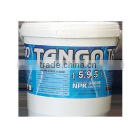 SUSPENSION GEL FERTILIZER WITH AMINO ACID thumbnail-1
