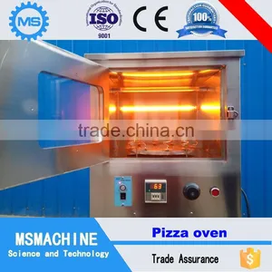 Pizza Oven Professional Electric Cone Pizza Oven thumbnail-1