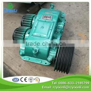 Fly Ash Brick Making Machine for Building Materials Price thumbnail-3