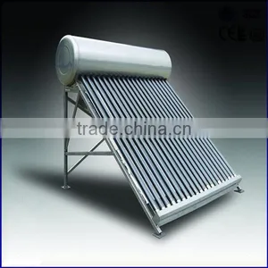 Industrial Solar Water Heater thumbnail-1
