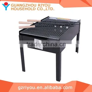 Customized Design Best-Selling Wild Charcoal Bbq Grill Stand thumbnail-1