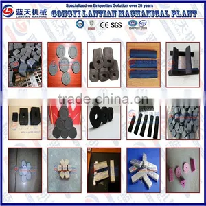 Latest Technology and Modern Design Tablet Press Machine thumbnail-3