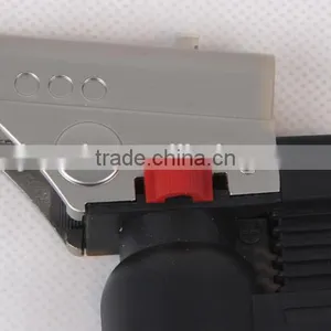 2016 Hot Sell Outdoor And Kitchen Cooking Gas Gun Flame Gun Piezo Ignition thumbnail-5