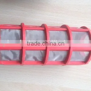 Agriculture Irrigation Plastic Screen Mesh Water Filter thumbnail-2