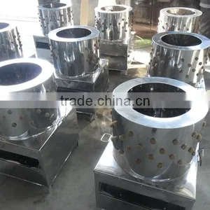 Poultry Farming Equipment Chicken Slaughtering Machine/poultry Abattoir Equipment/poultry Slaughtering Equipment thumbnail-1