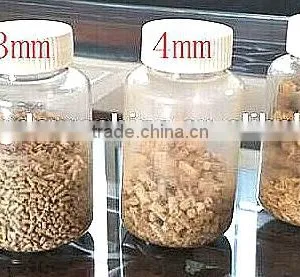 CE Approved Pine Wood Corn Stalk Hammer Mill With Cyclone/wood Pellet Crusher/animal Feed Grinder thumbnail-4