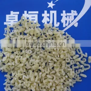 Good Quality Artificial Rice Extruder Machine thumbnail-4