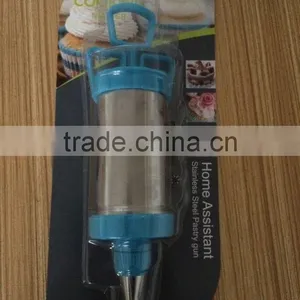 Icing Cake Pen Decoration Cake Gun thumbnail-1