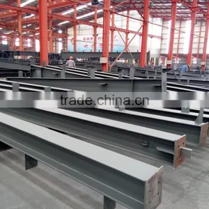 Steel Structure Building Material Prices thumbnail-3
