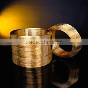 High Quality Brass Wire thumbnail-1